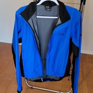 GorTex Bike Wear cycling jacket